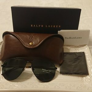 Ralph Lauren sunglasses